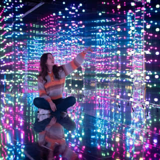 Dopamine Land: Una experiencia multisensorial 4