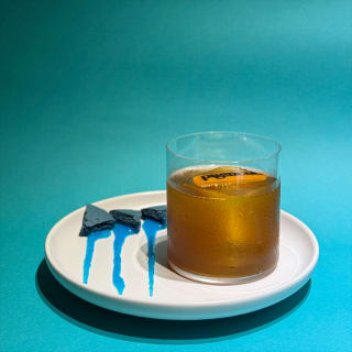Sipping Art: Signature Cocktails Inspired by Artists 5
