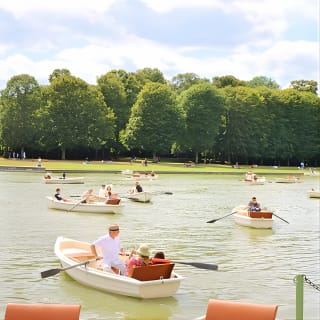 Versailles Best of Domain Skip-the-Line Accessibilité : Excursion d'une journée avec déjeuner au départ de Paris 3