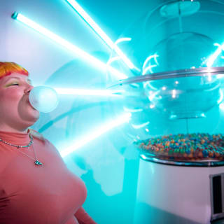 Dopamine Land: Una experiencia multisensorial 5