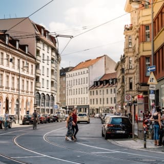 Escape from Nazi Berlin Outdoor Exploration Game 5