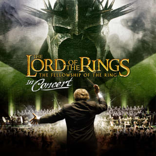 Lord Of The Rings In Concert - A Sociedade do Anel 3