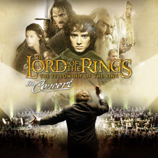 Lord Of The Rings In Concert - A Sociedade do Anel 2