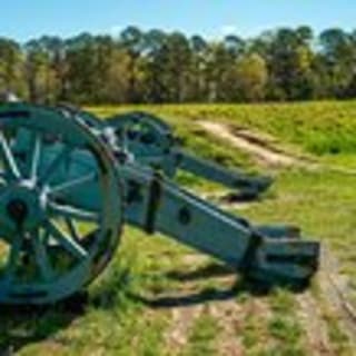 Colonial Williamsburg & Yorktown Self-Guided Audio Tour Bundle 9