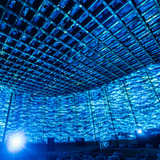 Pixel Planet Ocean Firenze: Uno spettacolo immersivo di luci alla Cattedrale dell’Immagine 2