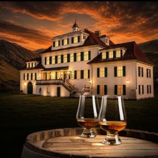 Black House Whiskyfest at Schloss Eulenbroich 6
