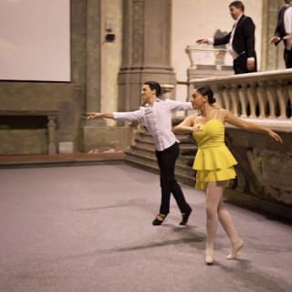 Firenze: Cena + concerto dei "Tre Tenori 5