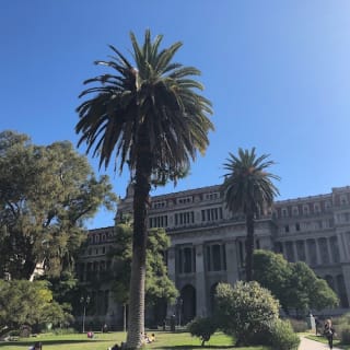 Museo MALBA y tour a pie 2
