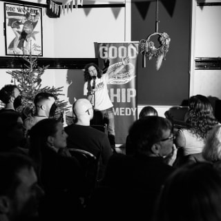 Good Ship Comedy Nights 2