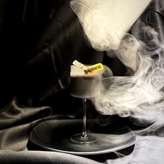 Sipping Art: Signature Cocktails Inspired by Artists 7