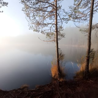 Vaelluskokemus kansallispuistossa Backpacker Helsinki Tourilla 12