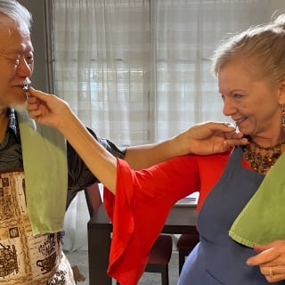 Cooking and Connecting with a Local in Puerto Rico 4