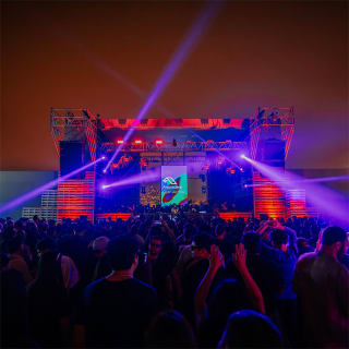 Sundeck Lima | 01 Octubre 5