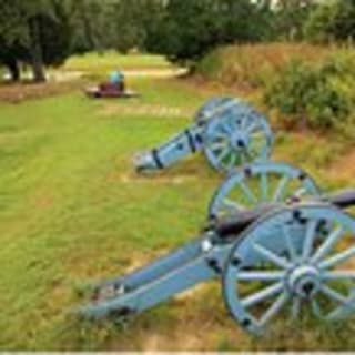 Colonial Williamsburg & Yorktown Self-Guided Audio Tour Bundle 10