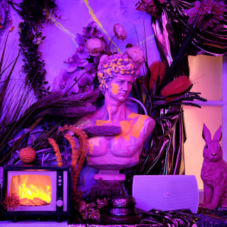 Mad Hatter’s (Gin &) Tea Party London 5