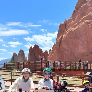 Ebike 2 Hour Rental Experience in Manitou Springs, Colorado 7