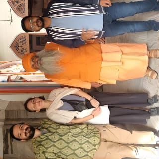 Amritsar Heritage Walking Tour 11