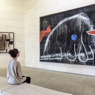 Fundació Miró Mallorca 4