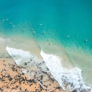 Sunshine Coast Hinterland and Noosa Day Trip from Brisbane Incl Eumundi Markets 2