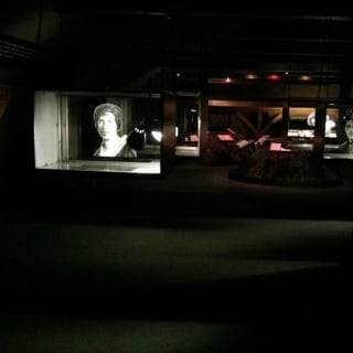 Franz Kafka Museum: Vstupenka + Úvod 6
