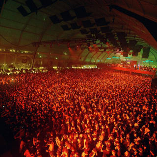 UNIVERSIPARTY HALLOWEEN en AREA 19 4