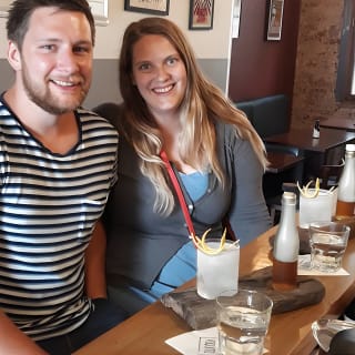 Wellington Cocktail Tour 3