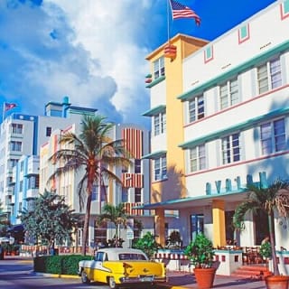 South Beach Art Deco Highlights e Tour del Museum Wolfsonian 6