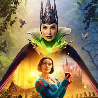 Blancanieves 1