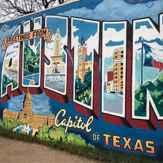 Austin Live Music Crawl 1