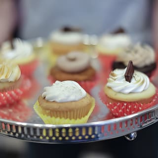 The Carytown Food Tour in Richmond 3