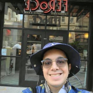 Chef famoso en Nueva York - Outdoor Exploration Game 2