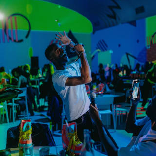 Clip Club - De 360° Pop Experience 8