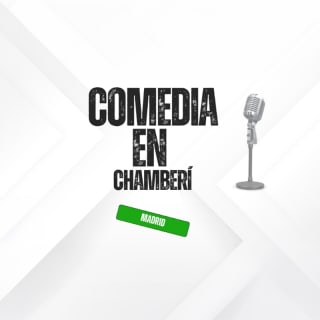 Comedia in Chamberí 1