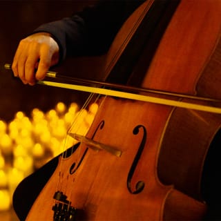 Candlelight: Tribute to Coldplay 3
