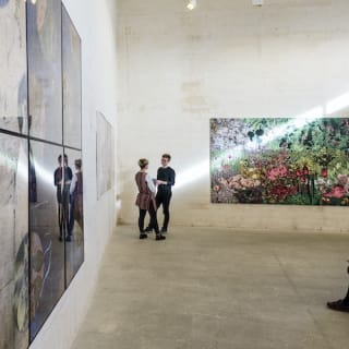 Fundació Miró Mallorca 6