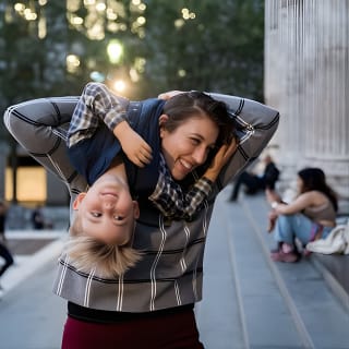 Private Tour: Persönlicher Reisefotografen-Tour in London 26