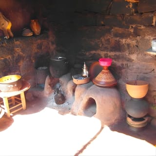 Ourika Valley et le village berbère - Excursion d'une journée au départ de Marrakech 2
