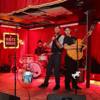 Austin Live Music Crawl 3
