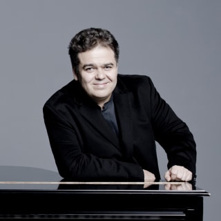 Arcadi Volodos en concert au Victoria Hall 1
