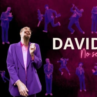 David Vega- It's not just magic 3