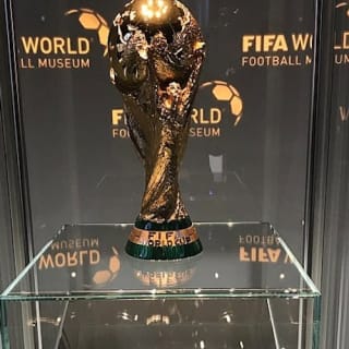 FIFA Museum : billet d'entrée 3
