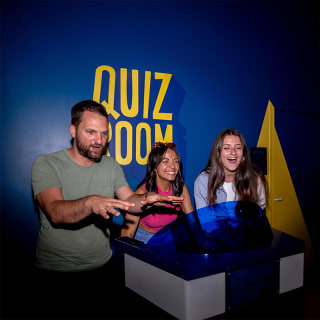 Quiz Room Madrid 3