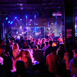 Gastown Pub Crawl 21