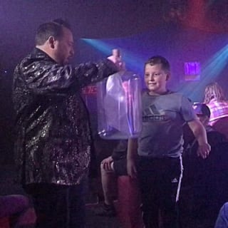 Unbelievable Magic Show - Starring Steven Best  21