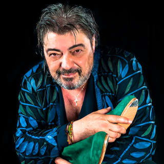 Primera edición del Festival Flamenco Pavón en el Teatro Pavón 1