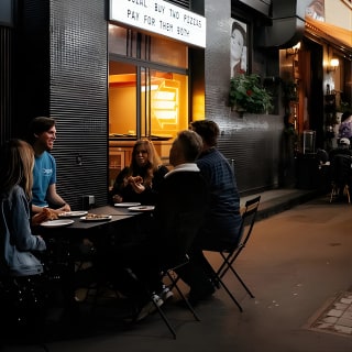 Night Bites - Découvre les meilleurs plats de rue de Melbourne 7