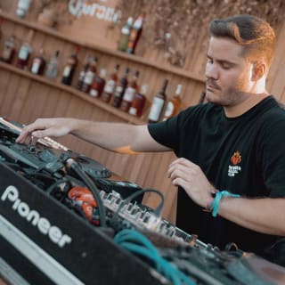 Madbeach Club 2021: Paellada con dos consumiciones 3