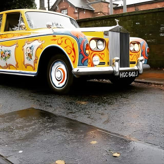 The Ultimate Beatles Tour Experience in Liverpool.  5