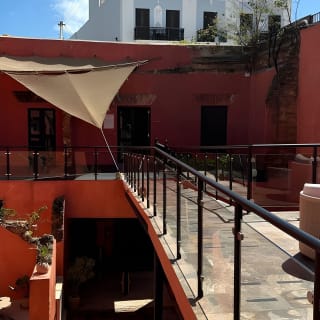 Old San Juan Thermal Spa: Hot/Cold Plunge, Sauna, Steam & Gym 5
