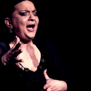 Primera edición del Festival Flamenco Pavón en el Teatro Pavón 4